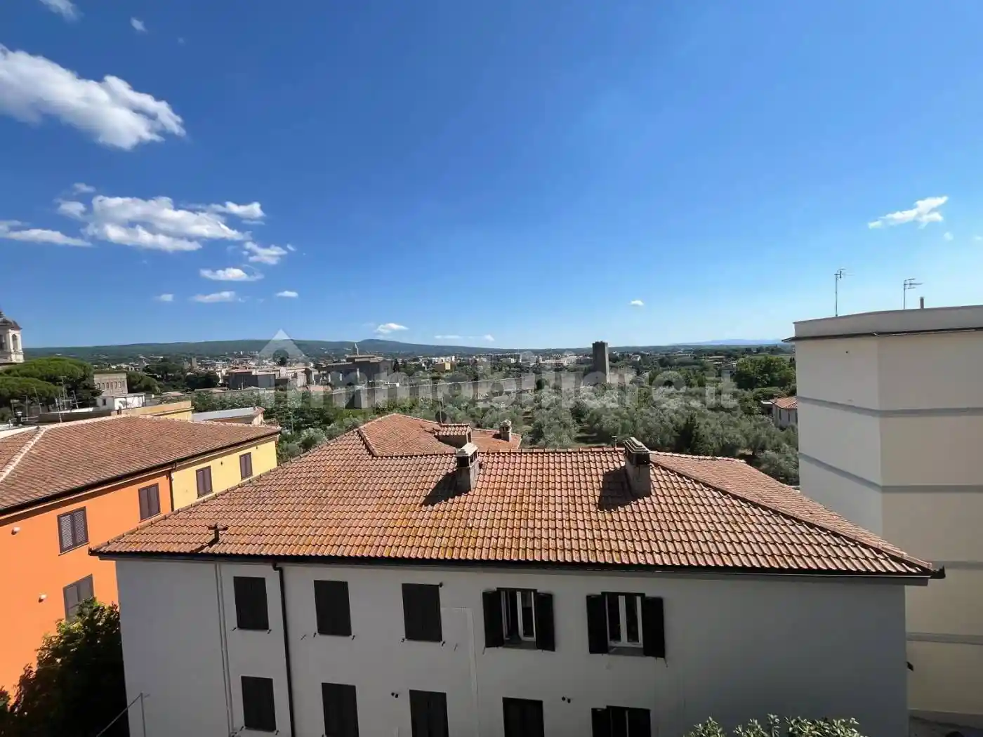 Trilocale via Cesare Pinzi, Pilastro, Viterbo - foto 3