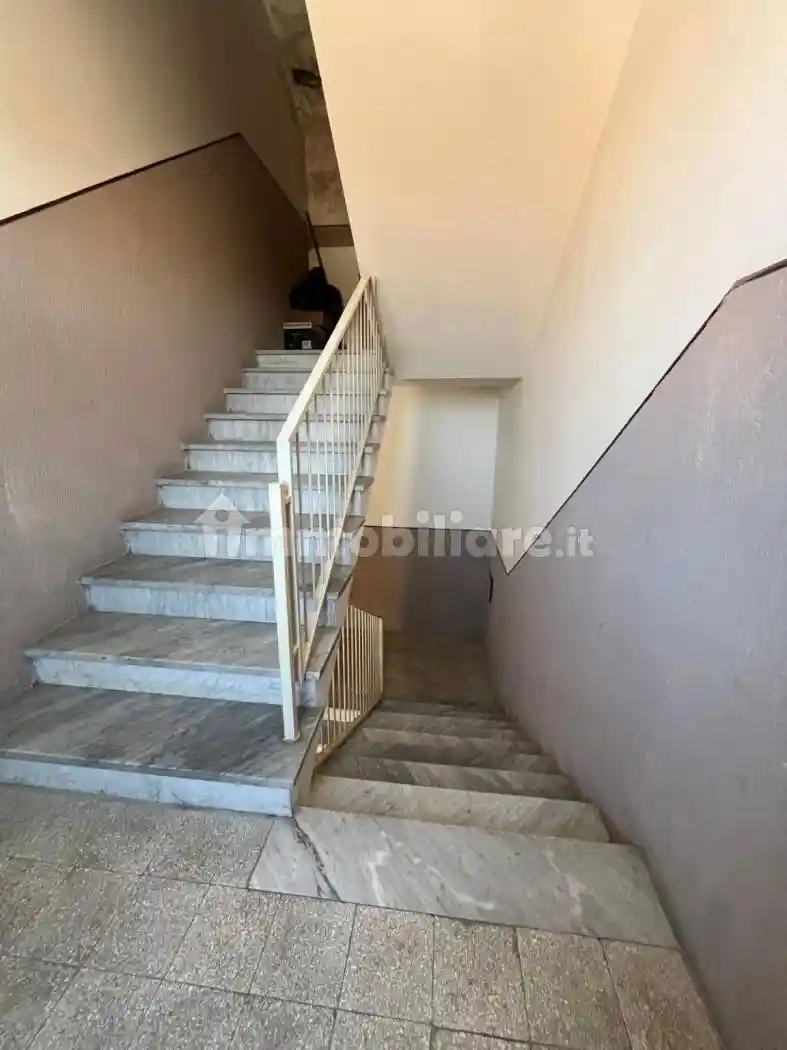 Trilocale via Cesare Pinzi, Pilastro, Viterbo - foto 4