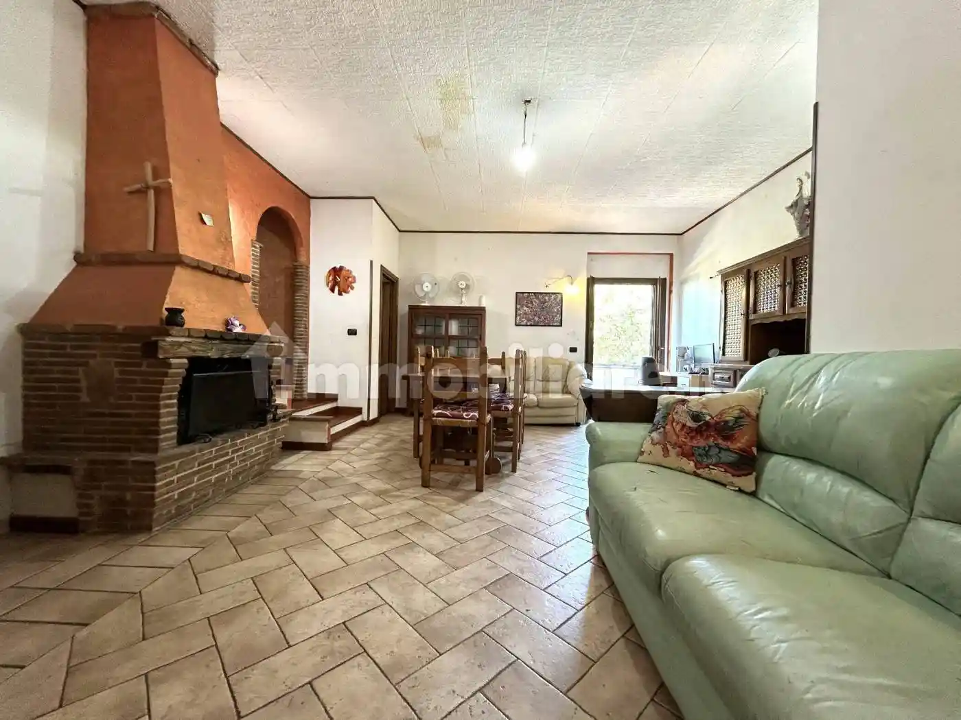 Appartamento in vendita a Poggio Mirteto