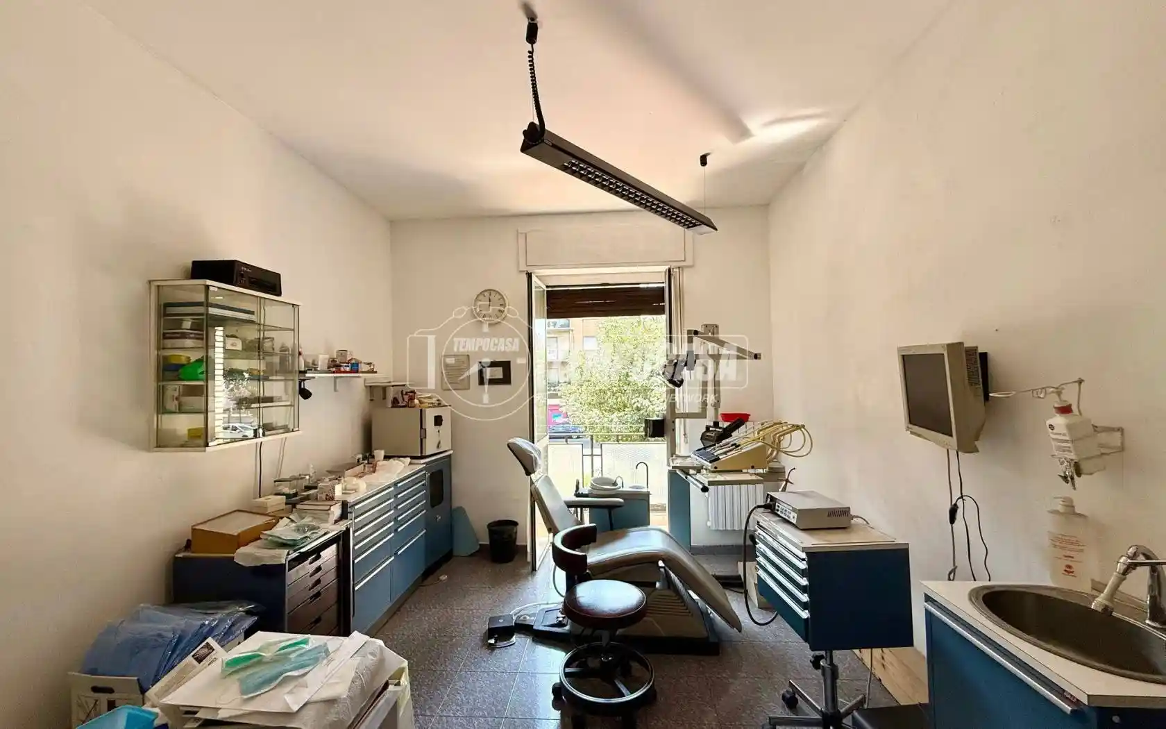 Bilocale via Ponte di Legno 2, Quartiere Feltre, Milano - foto 2