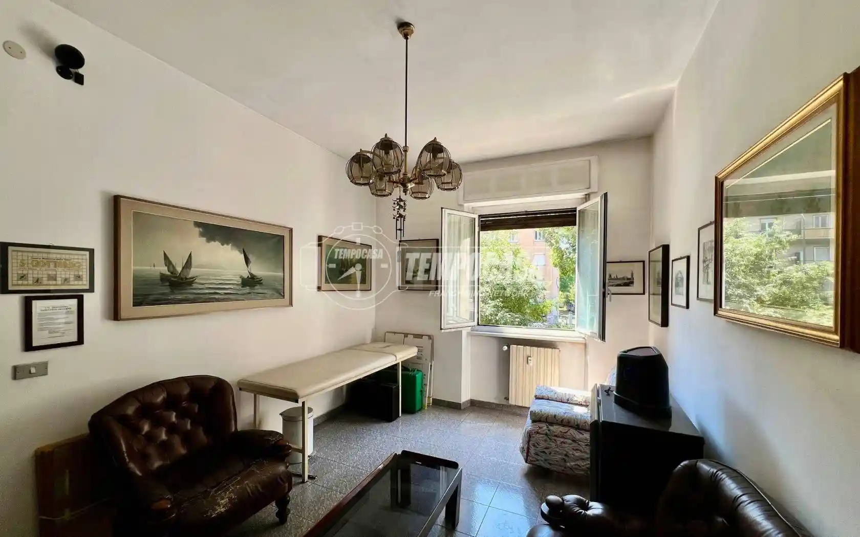 Bilocale via Ponte di Legno 2, Quartiere Feltre, Milano - foto 4