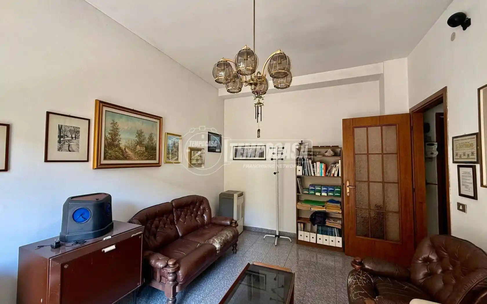 Bilocale via Ponte di Legno 2, Quartiere Feltre, Milano - foto 5