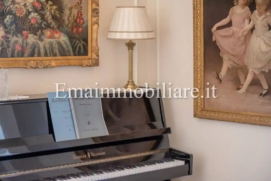 Appartamento via Giordano Bruno 18, Paolo Sarpi, Milano - foto 3