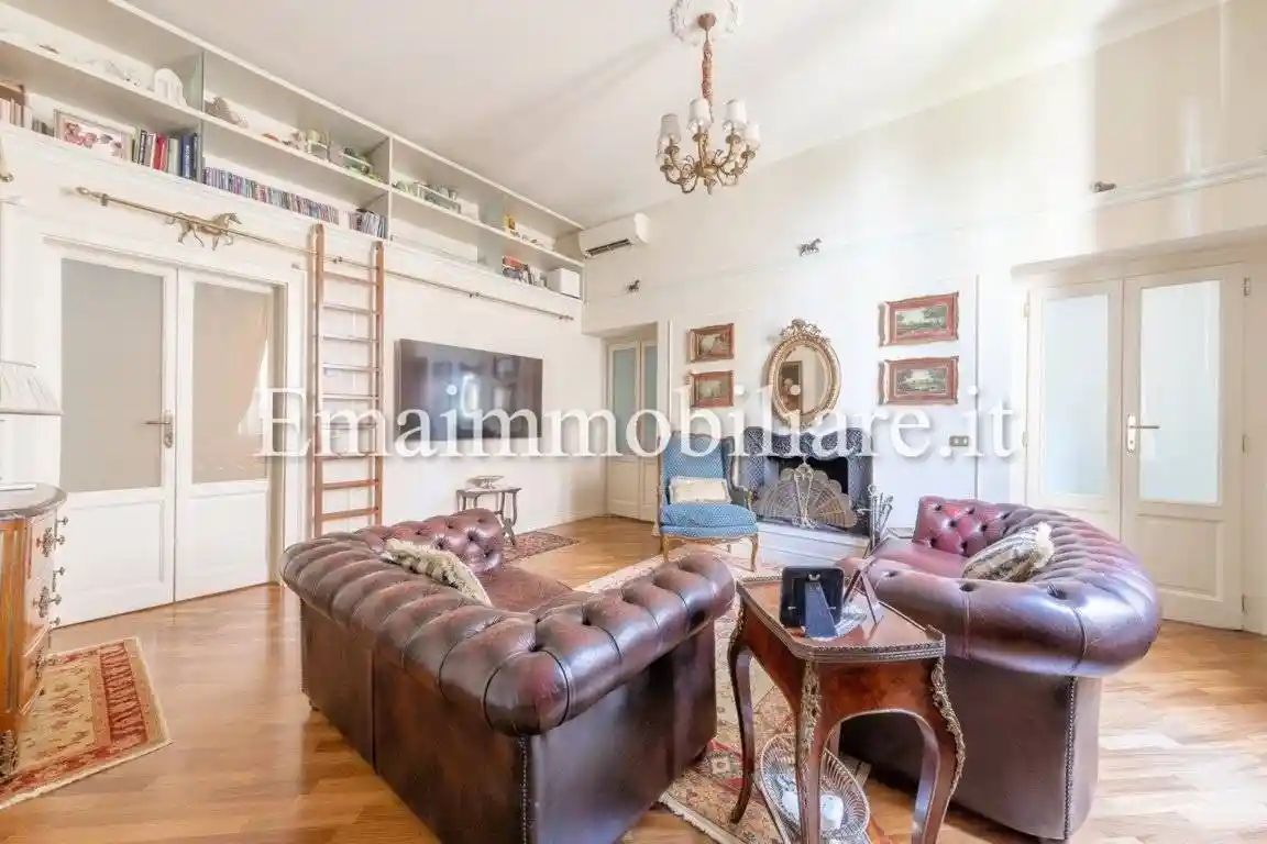 Appartamento via Giordano Bruno 18, Paolo Sarpi, Milano - foto 4