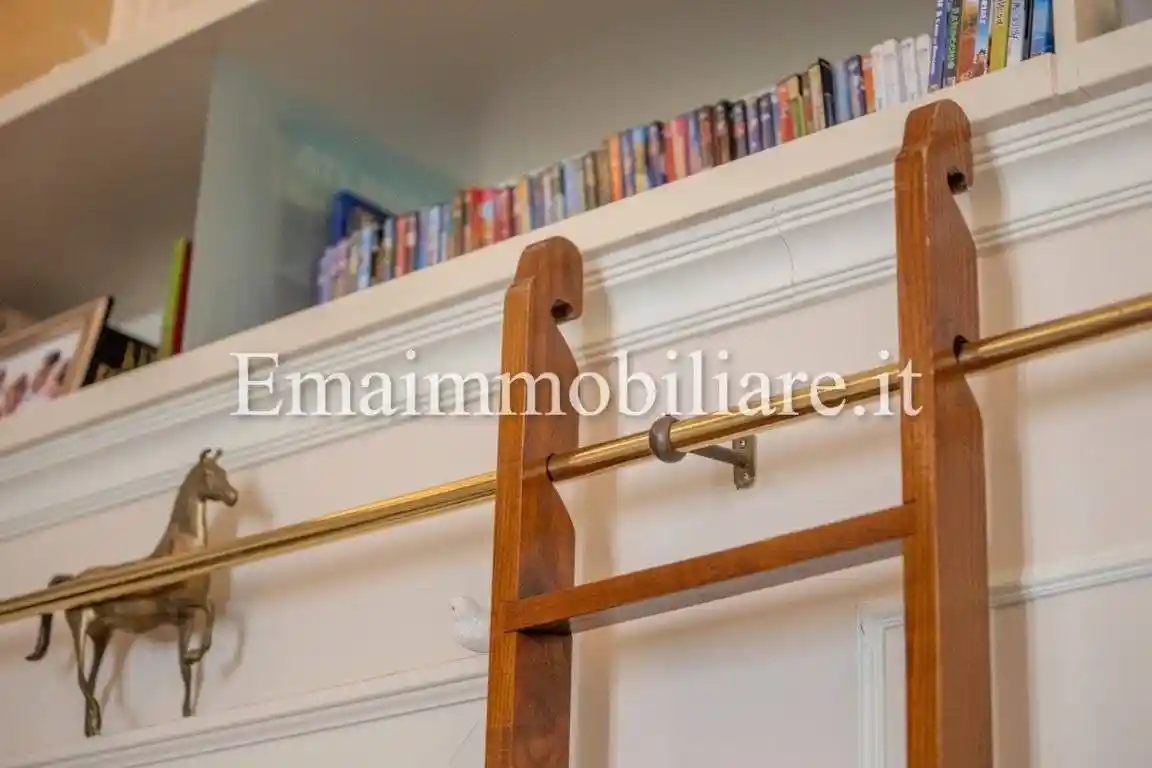 Appartamento via Giordano Bruno 18, Paolo Sarpi, Milano - foto 5