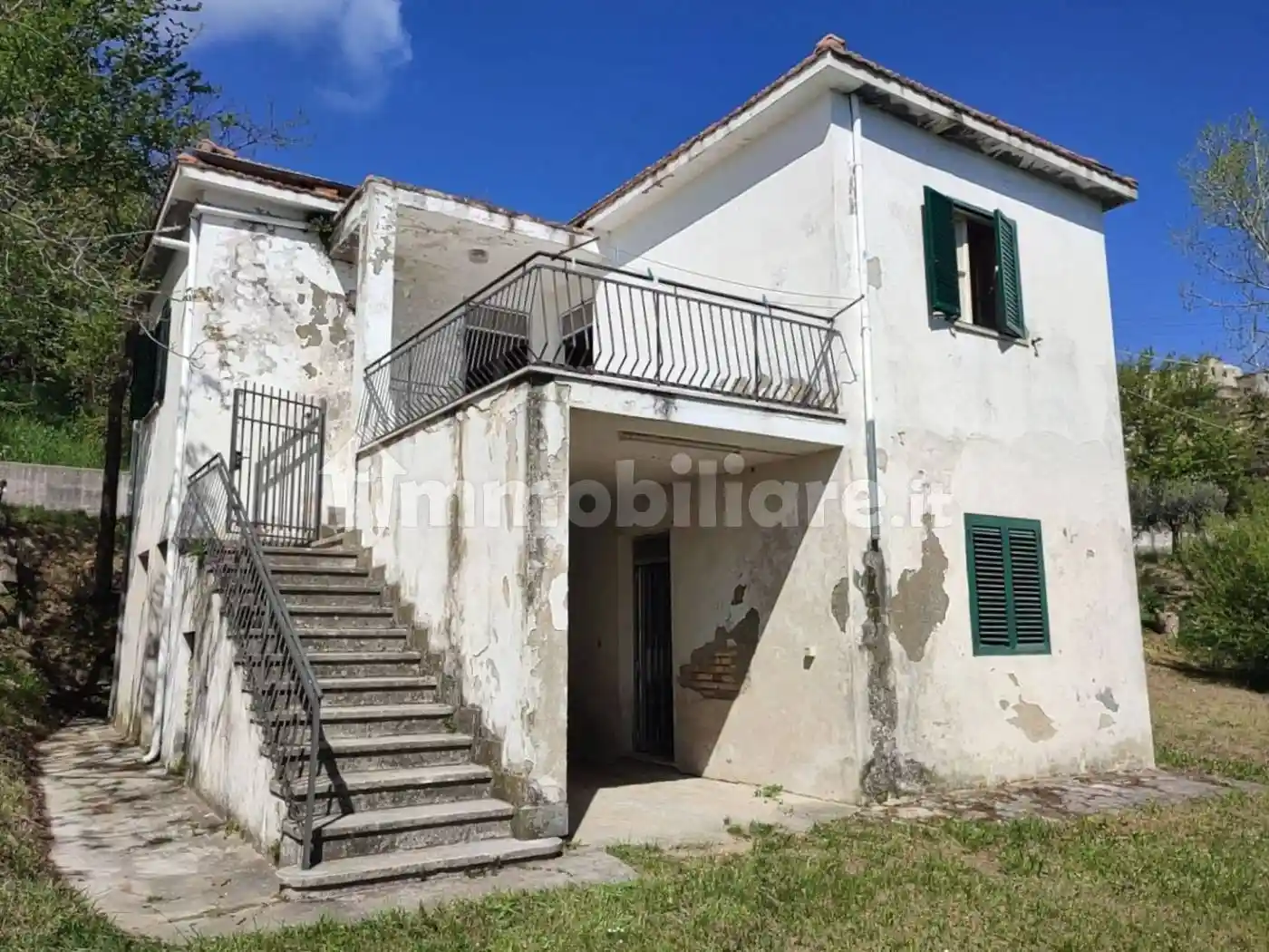 Casa indipendente - foto 4