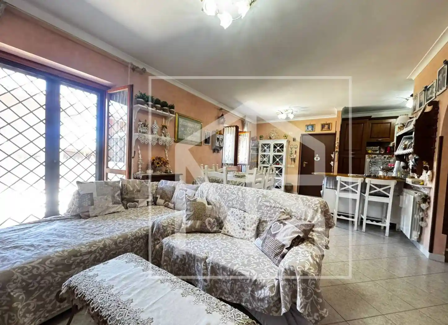 Villetta a schiera - foto 2