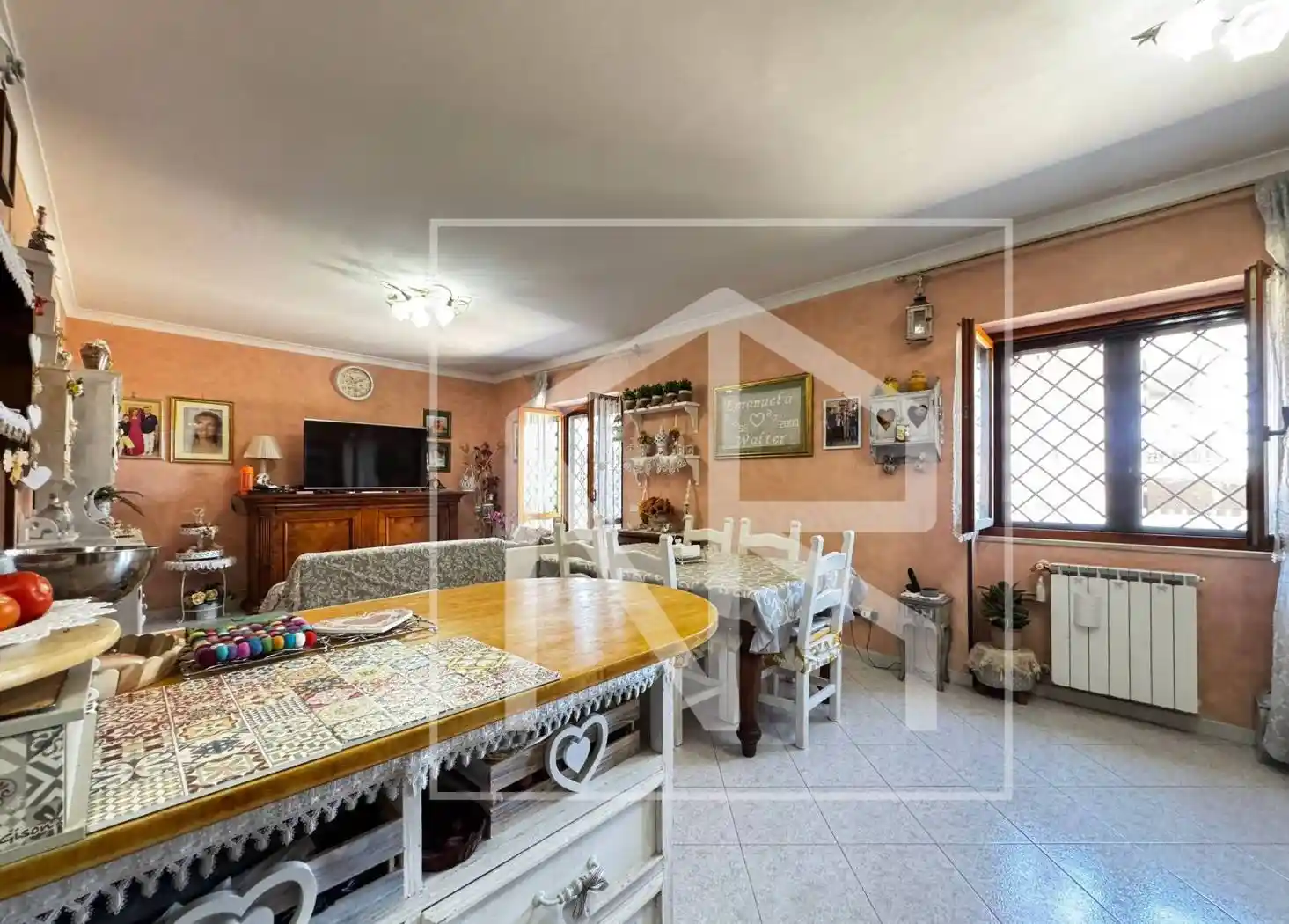 Villetta a schiera - foto 3