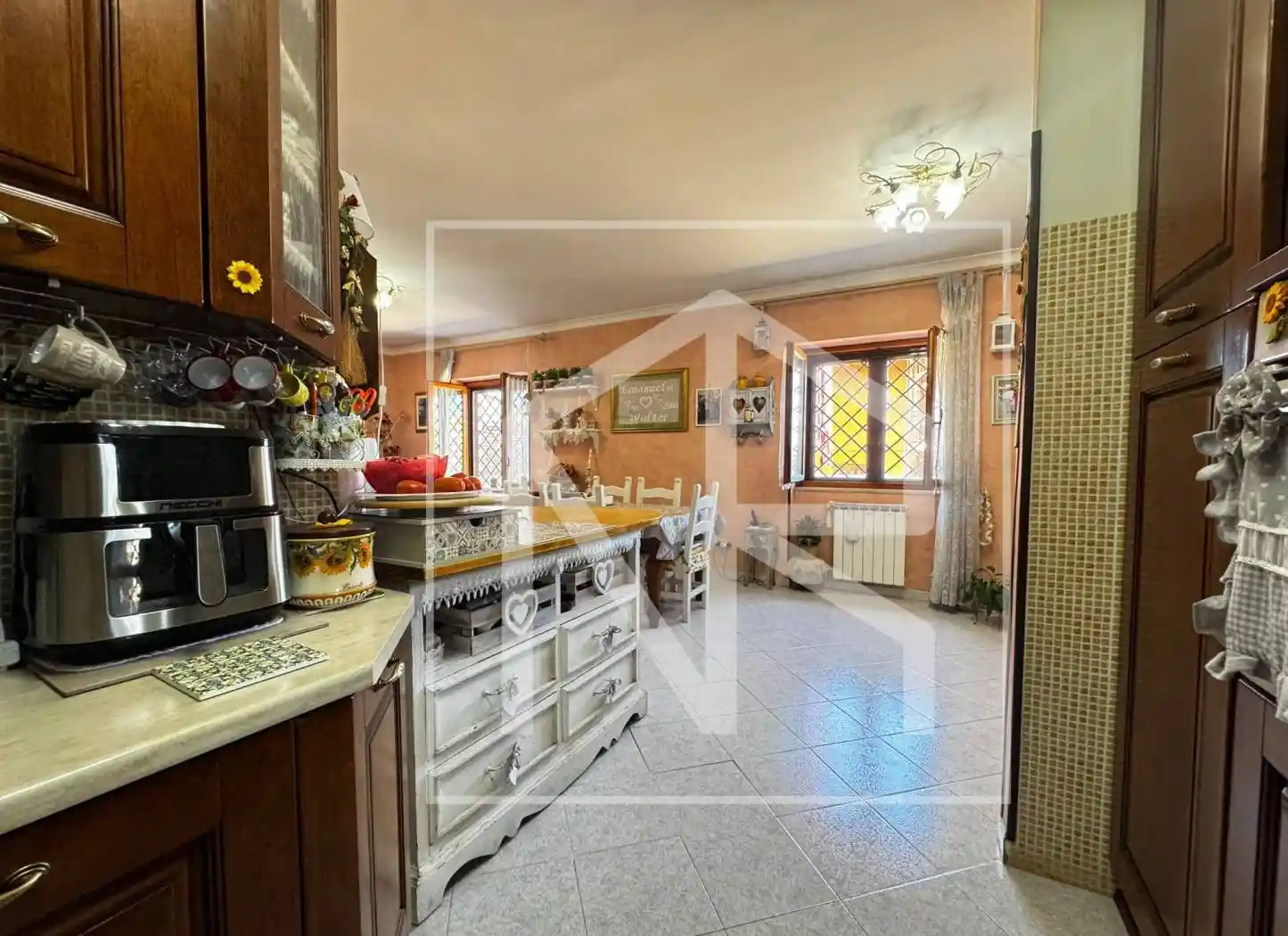 Villetta a schiera - foto 5