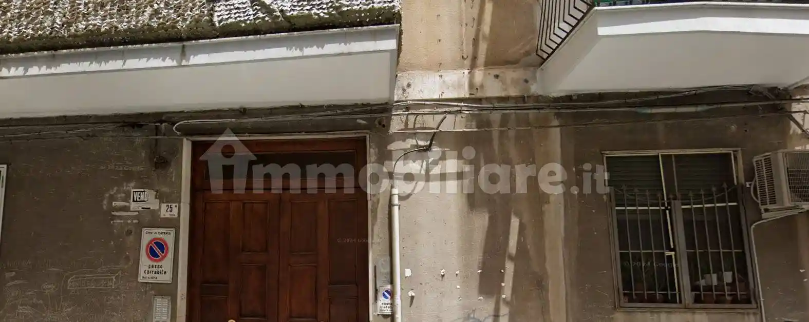 Appartamento in vendita a Catania