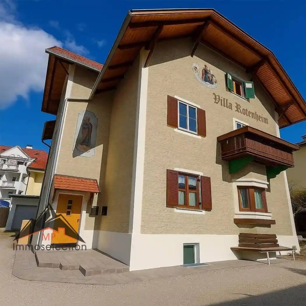 Appartamento in vendita a Brunico