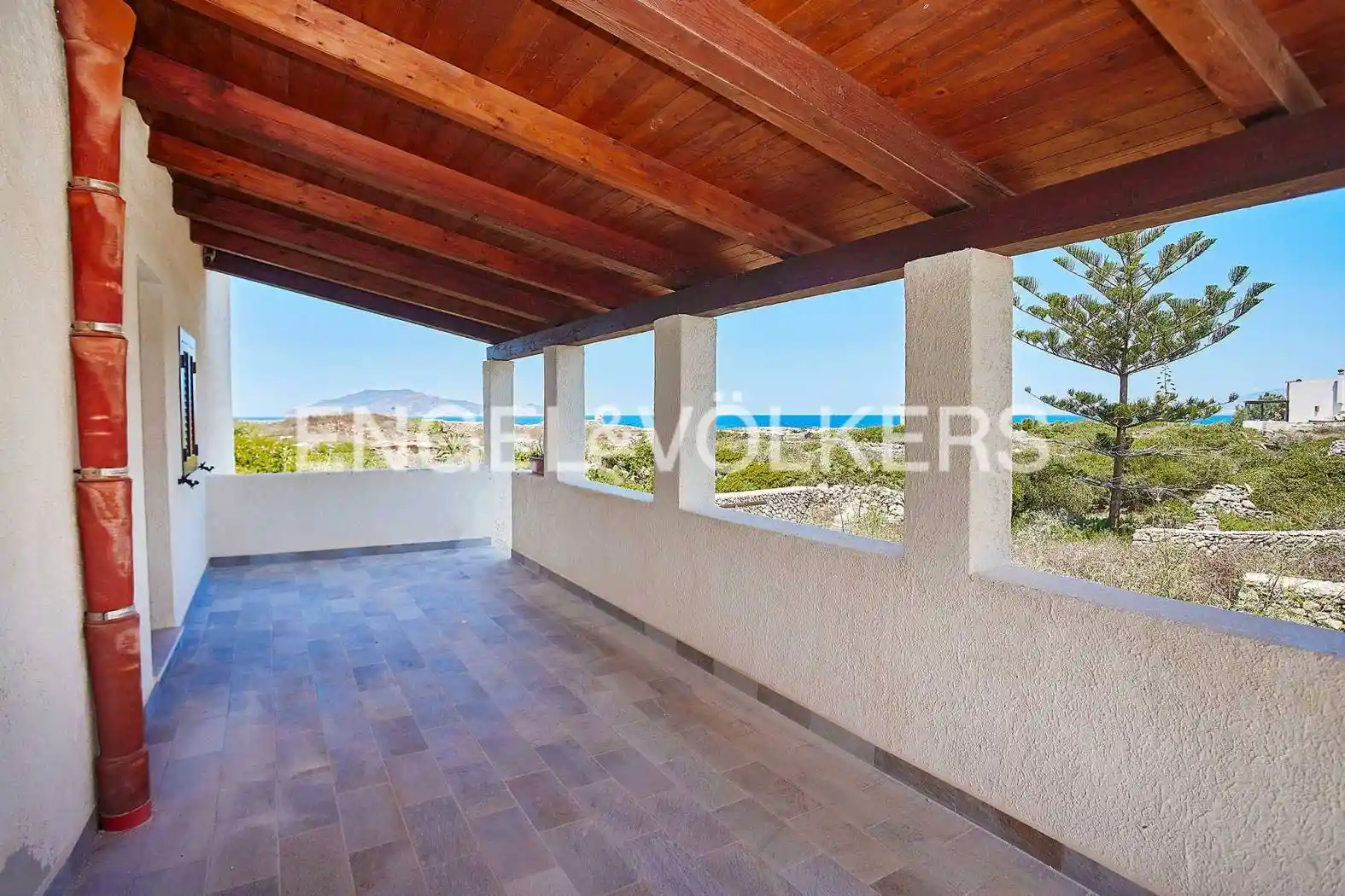 Villa in vendita a Favignana