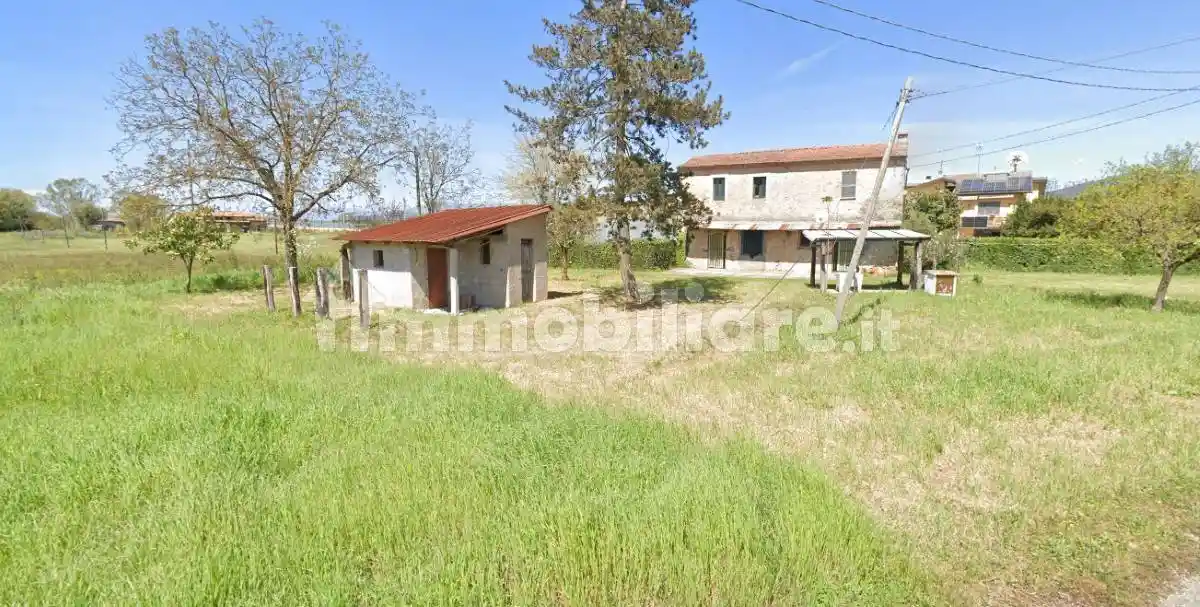 Rustico - Casale in vendita a Roccasecca