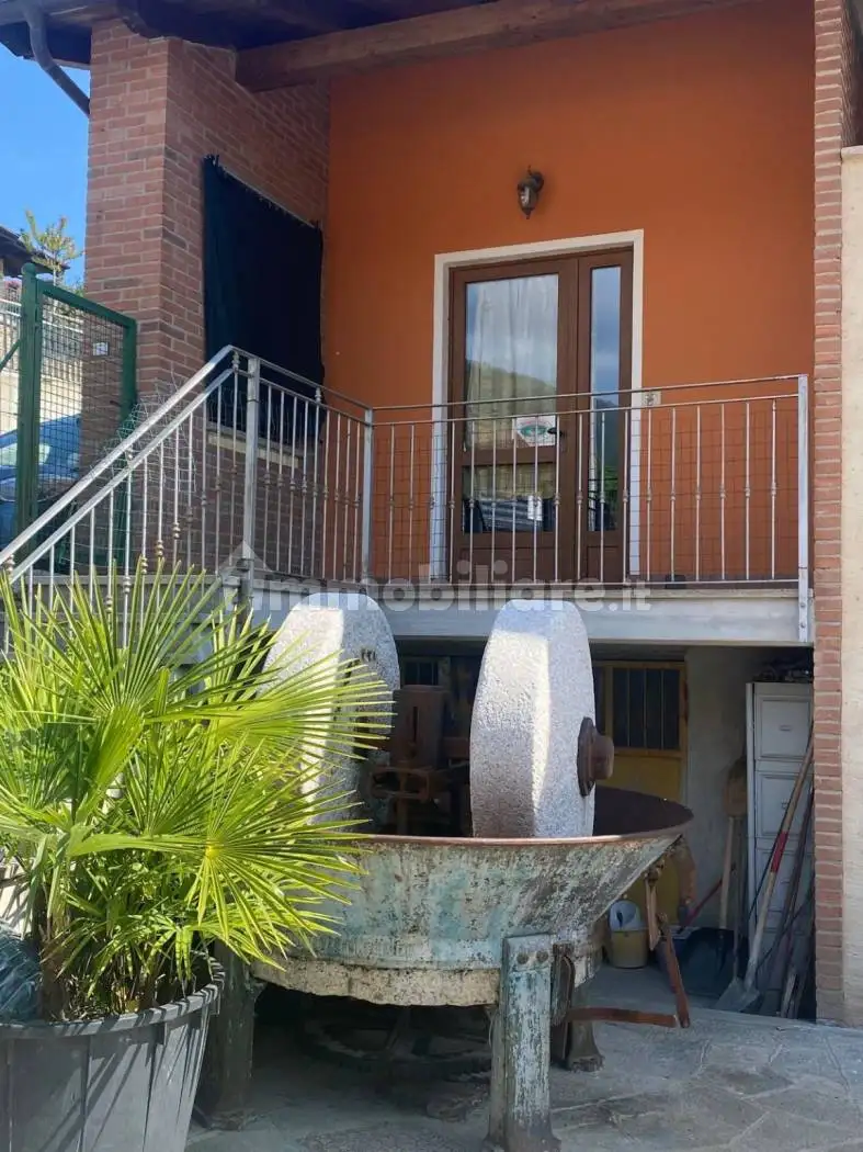 Casa indipendente in vendita a Vignolo