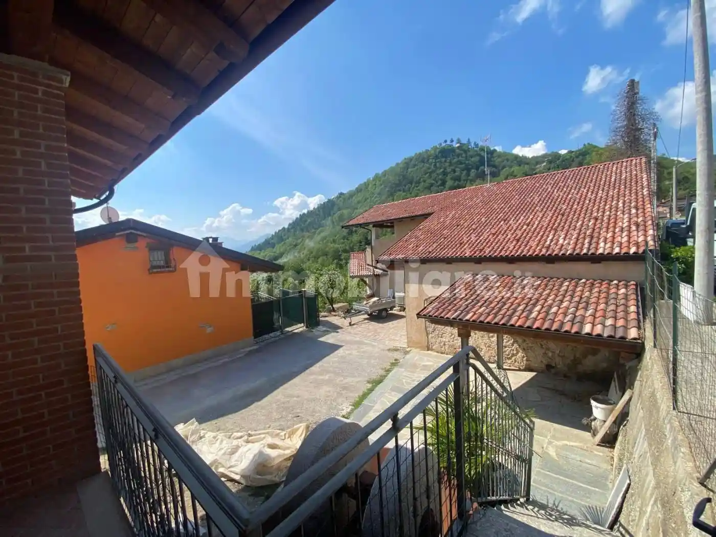 Casa indipendente - foto 2