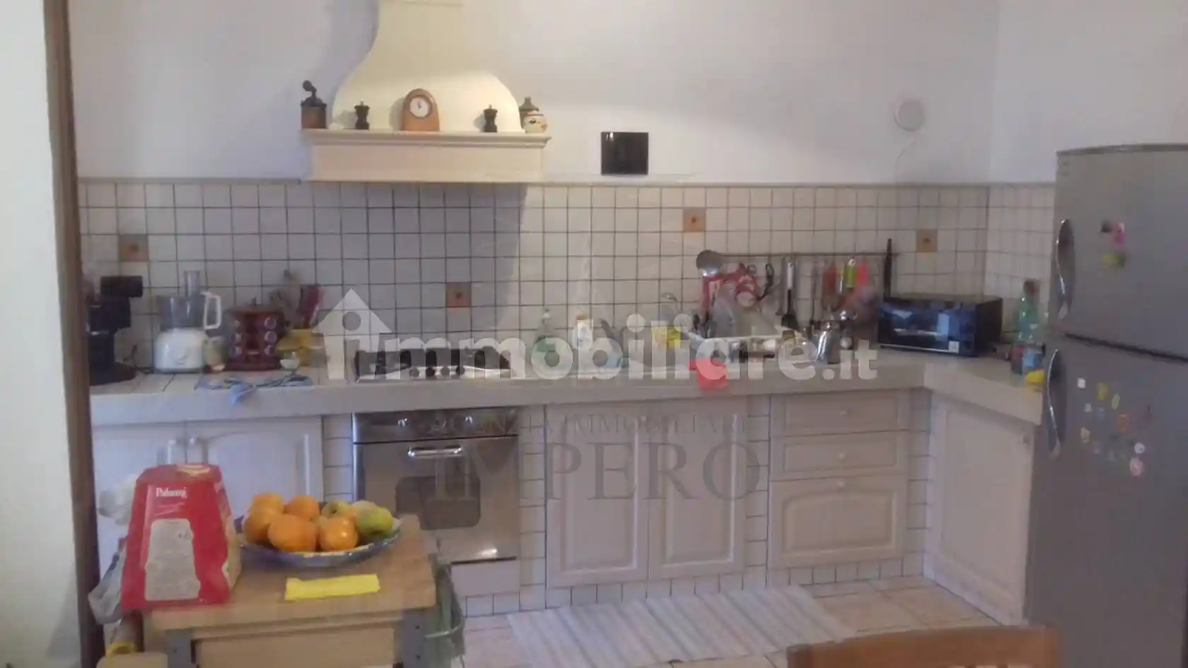 Appartamento in vendita a Ventimiglia