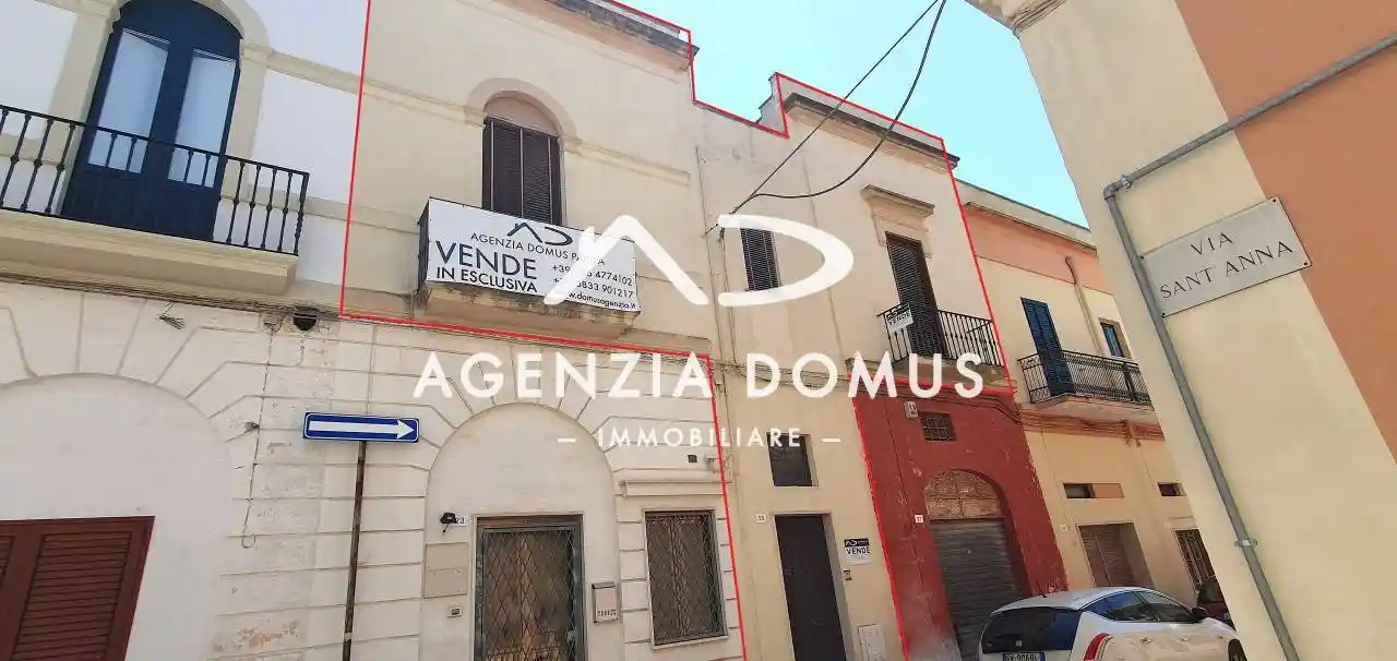 Appartamento in vendita a Matino