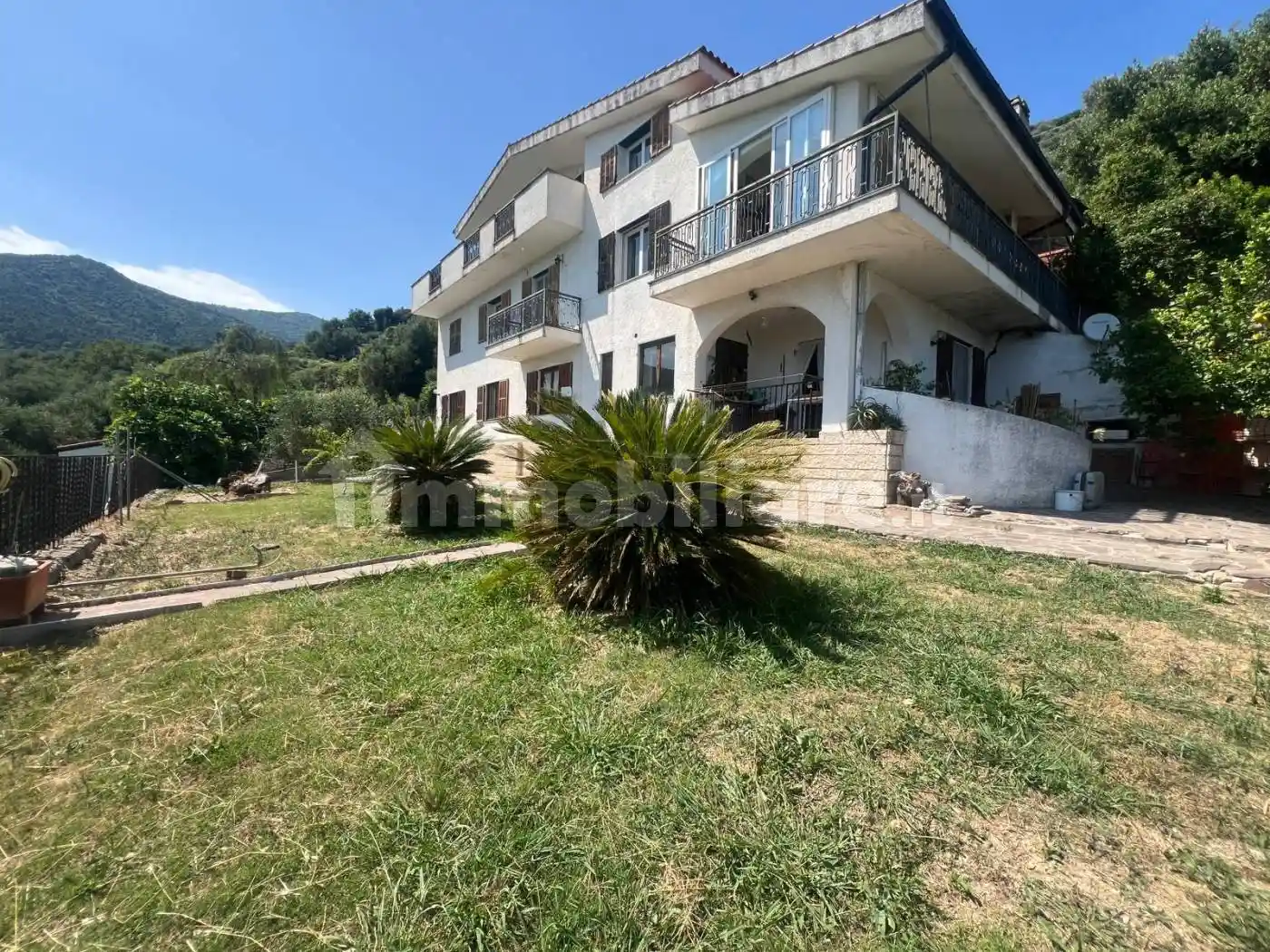 Appartamento in vendita a Sanremo