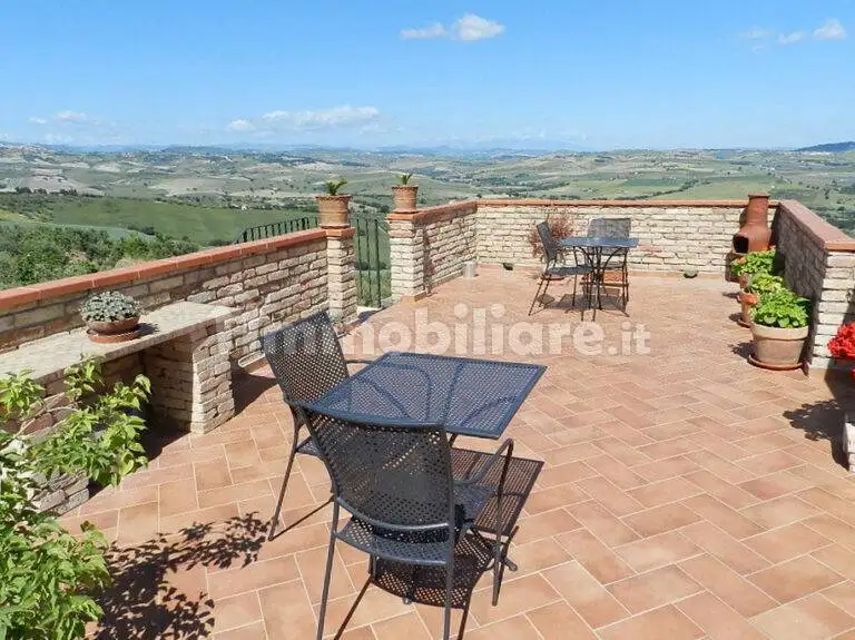 Villa in affitto a Firenze