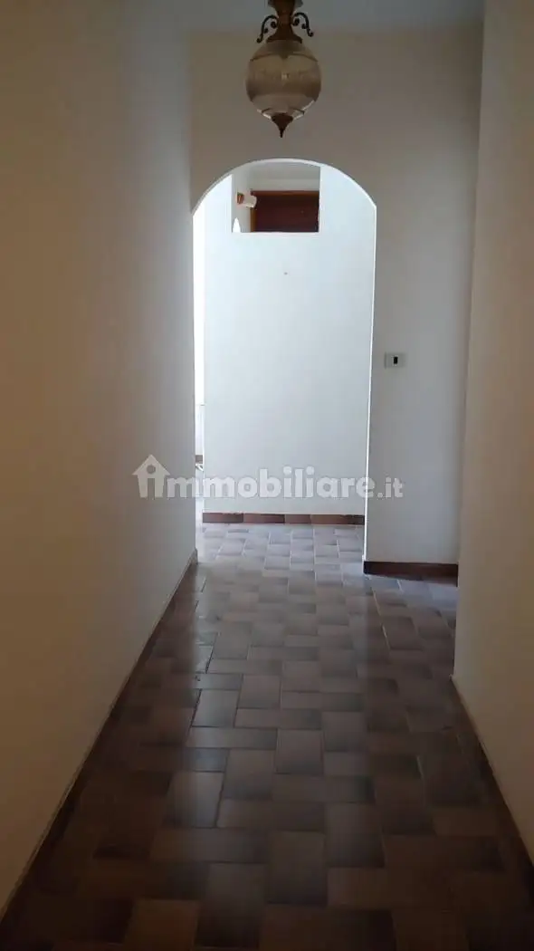 Trilocale via Pantana 3, Pantana Santa Rosalia Macchia, Acquappesa - foto 3