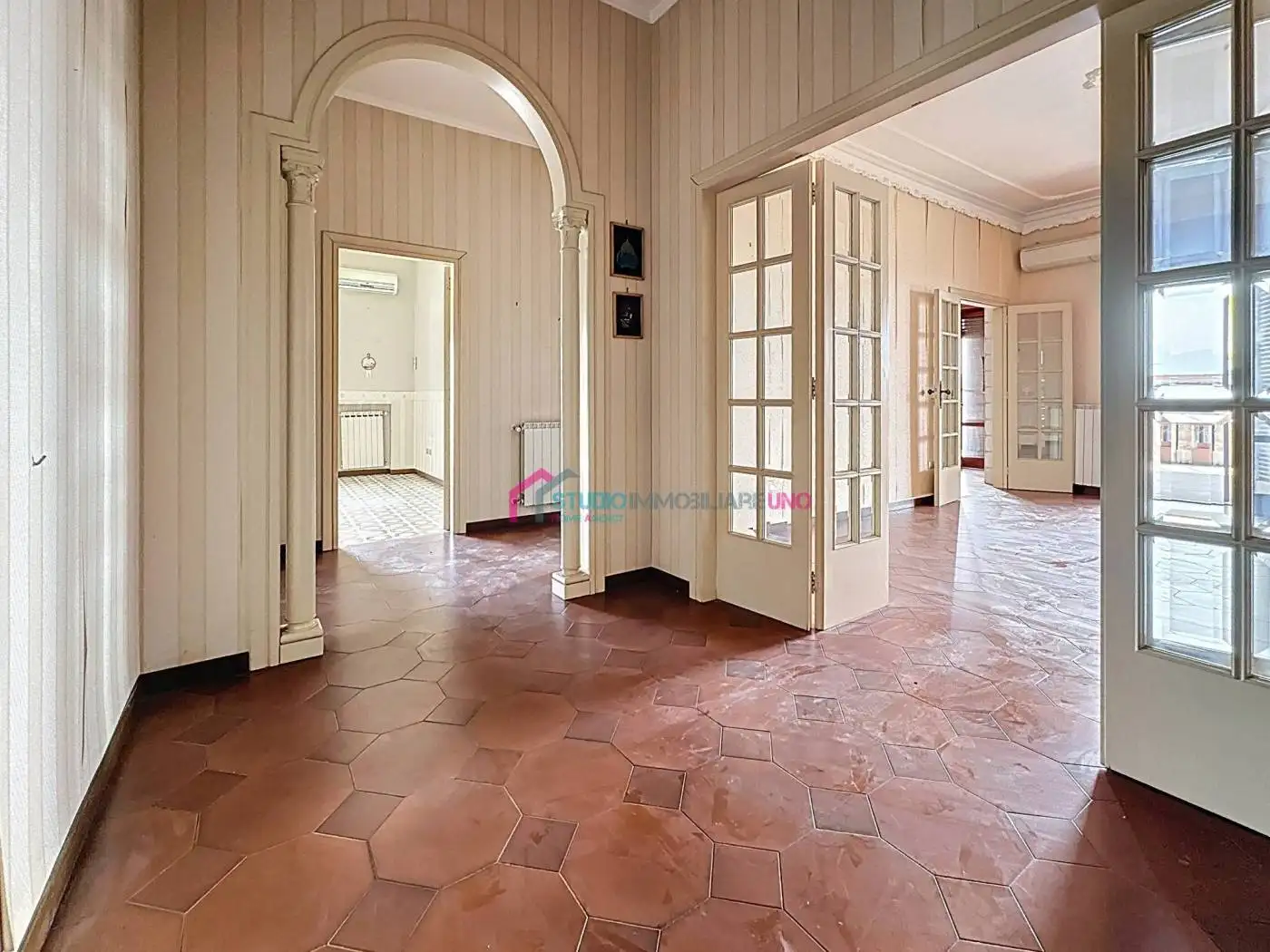 Appartamento in vendita a Saviano