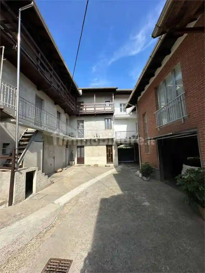 Palazzo - Edificio - foto 3