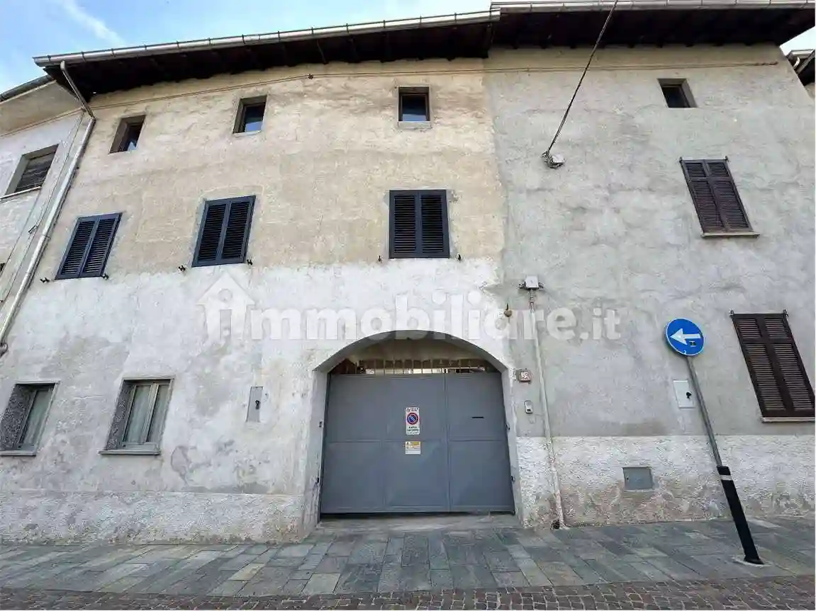 Palazzo - Edificio - foto 4