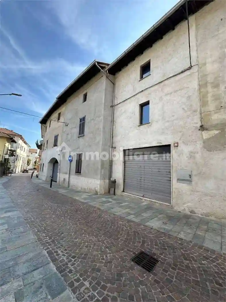 Palazzo - Edificio - foto 5