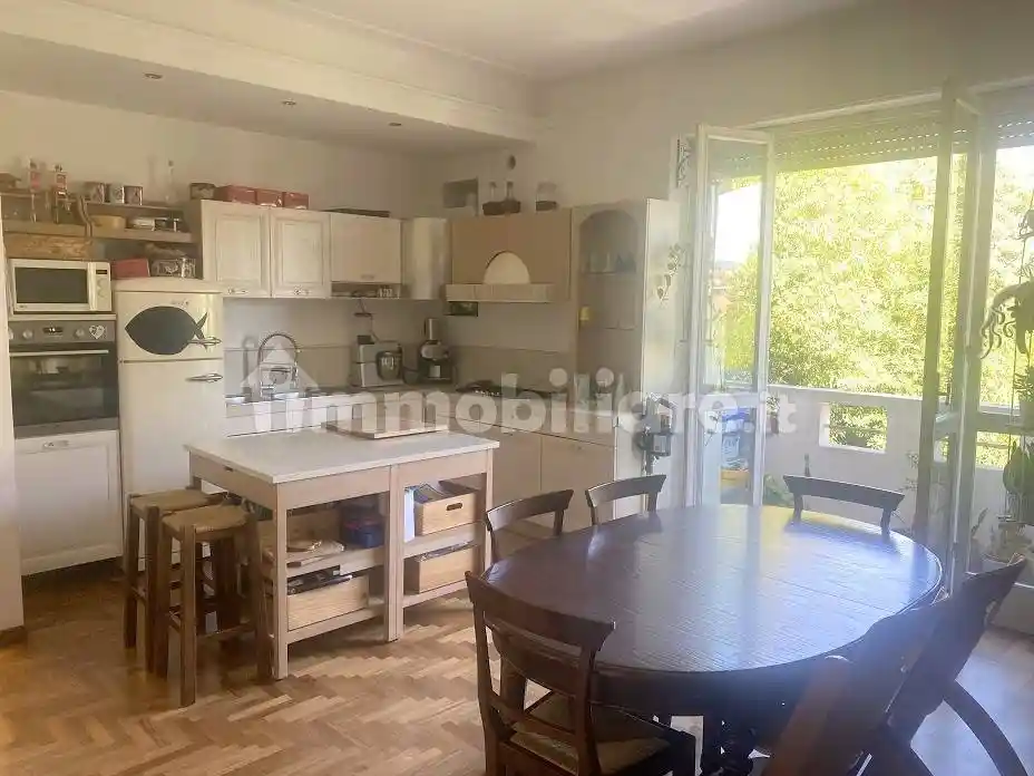 Appartamento in vendita a Foligno