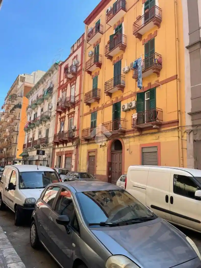 Appartamento in vendita a Taranto