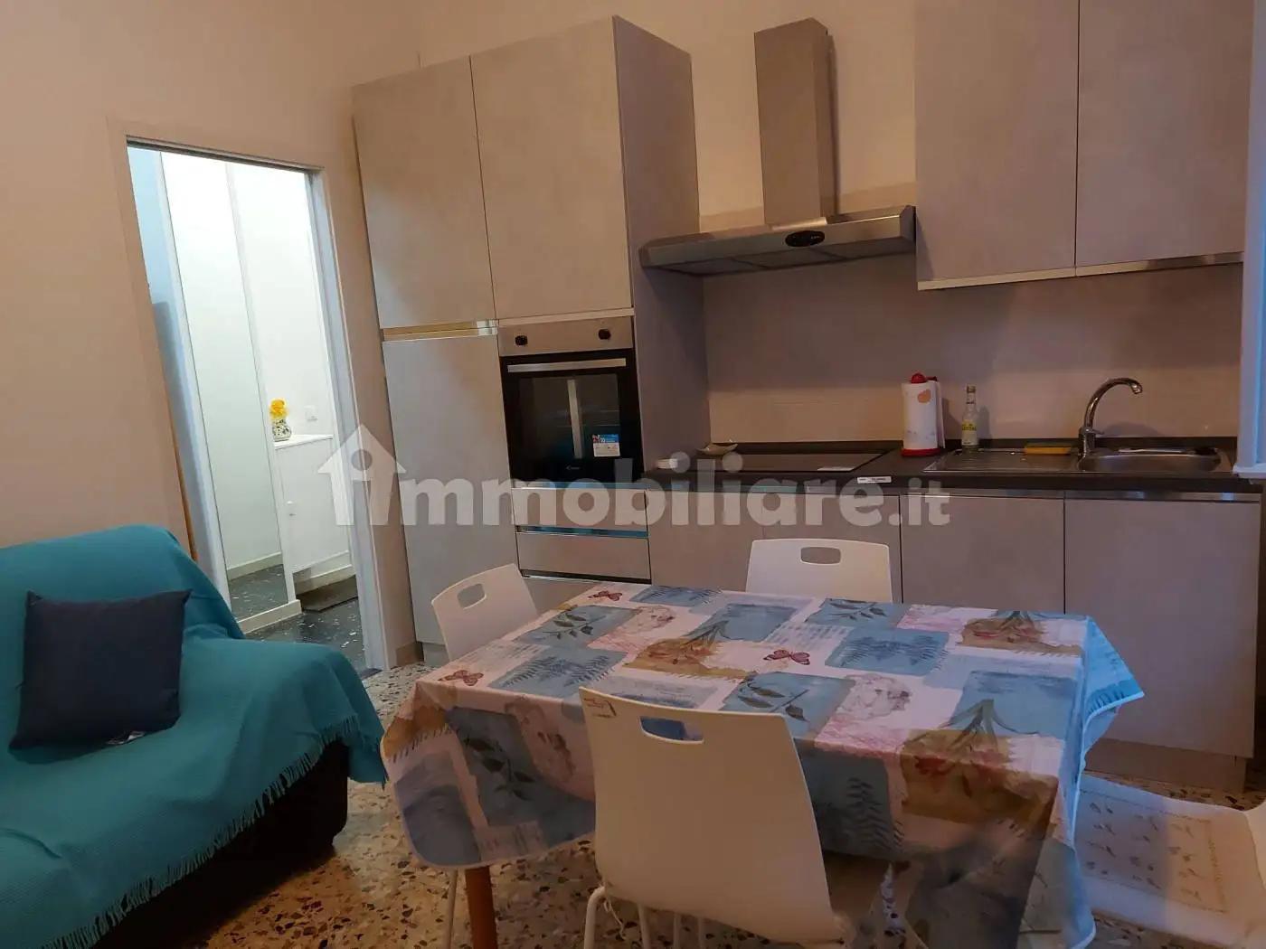 Apartment in vendita a Milan