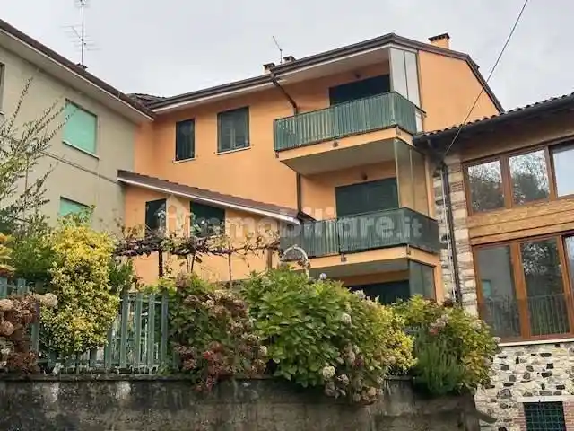 Appartamento in vendita a Valdagno