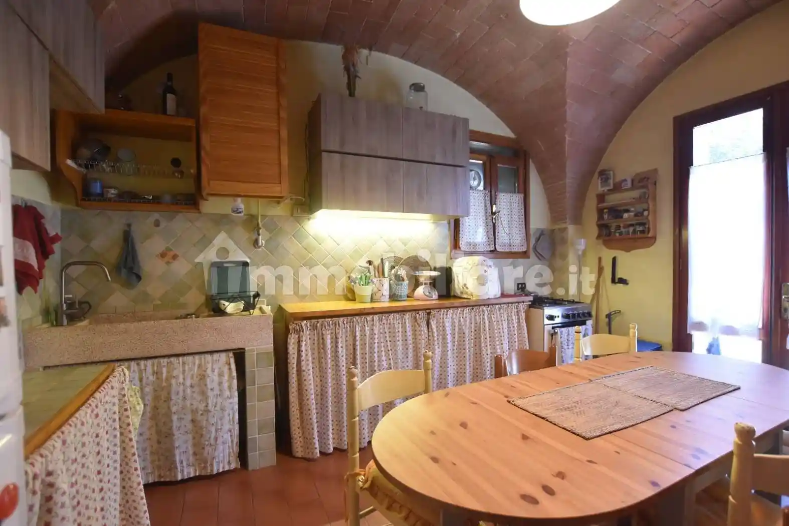 Appartamento in vendita a Castelfiorentino