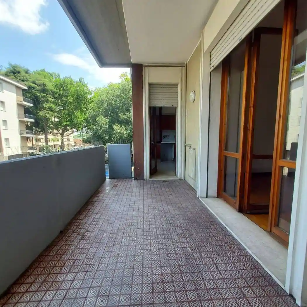 Appartamento in vendita a Reggio Emilia