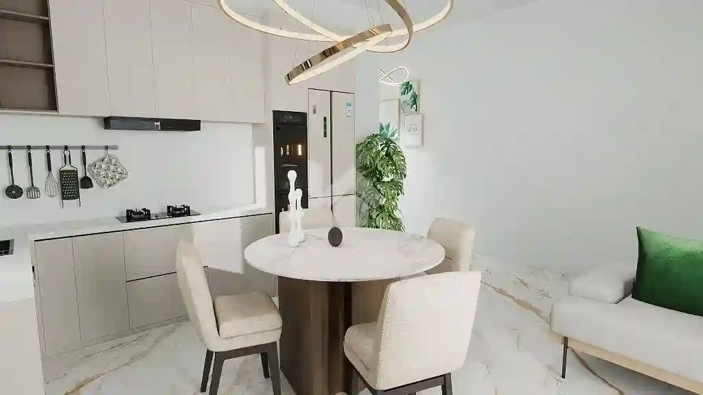 Appartamento - foto 3