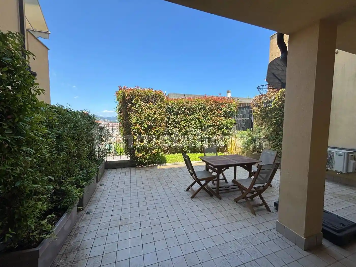 Appartamento in vendita a Borghetto Santo Spirito