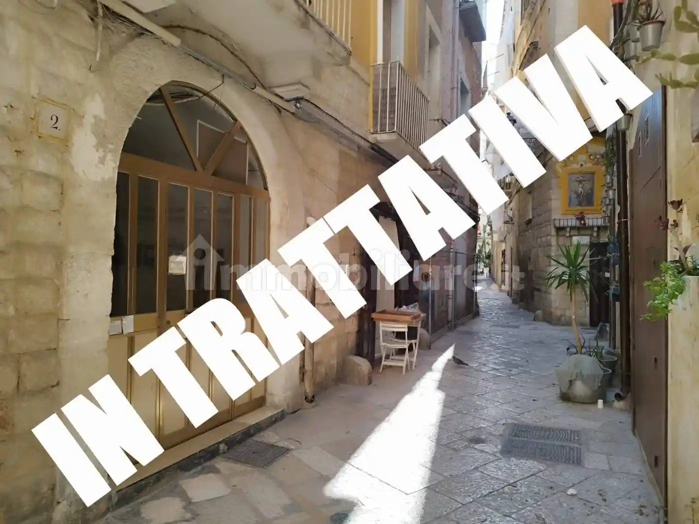 Loft in vendita a Bari