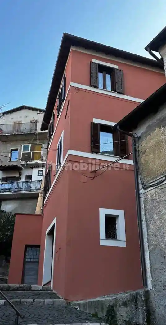 Appartamento in vendita a Paliano