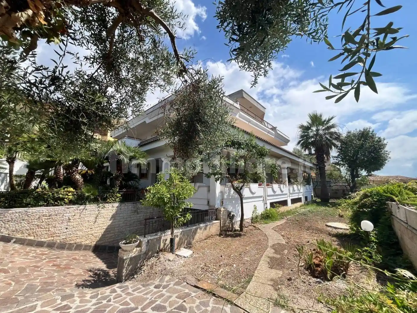 Villa in vendita a Formia