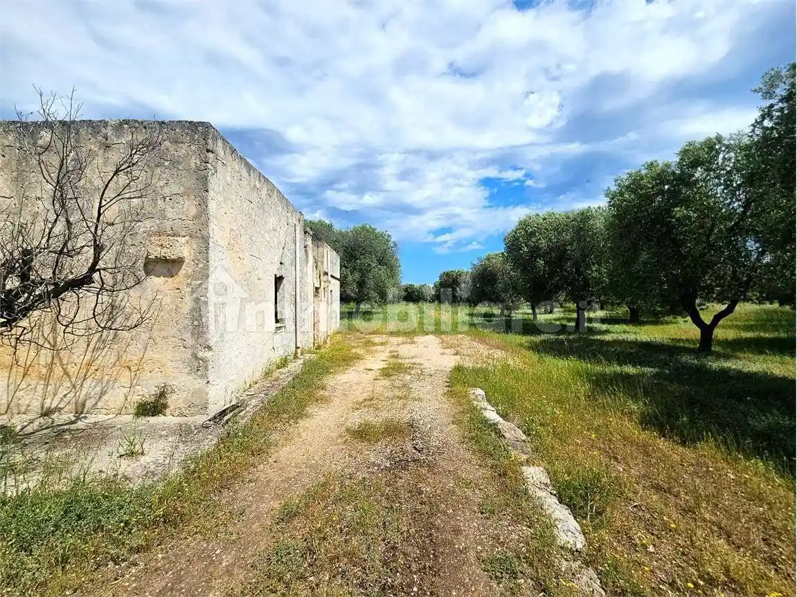 Rustico - Casale in vendita a Carovigno