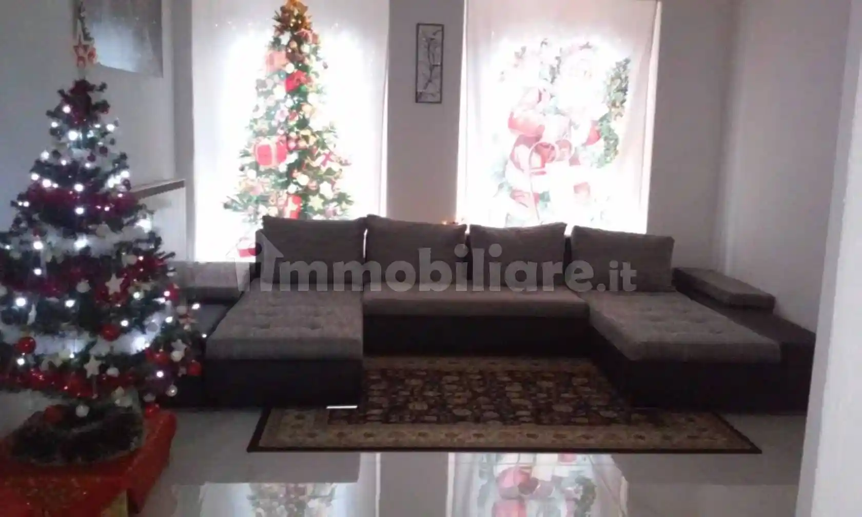 Villetta a schiera - foto 5