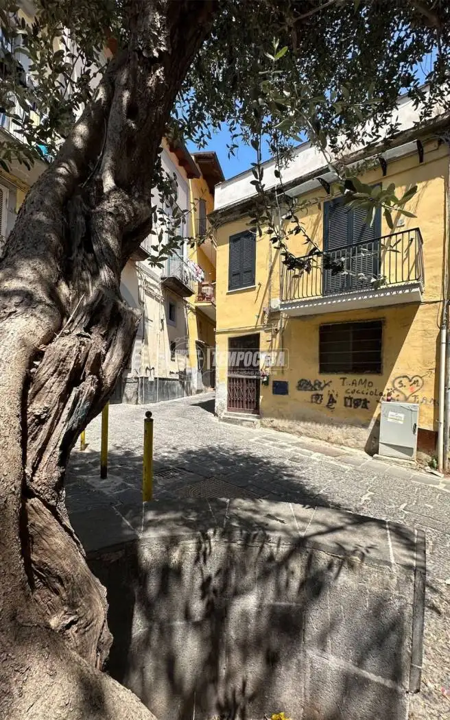 Appartamento in vendita a Marano di Napoli