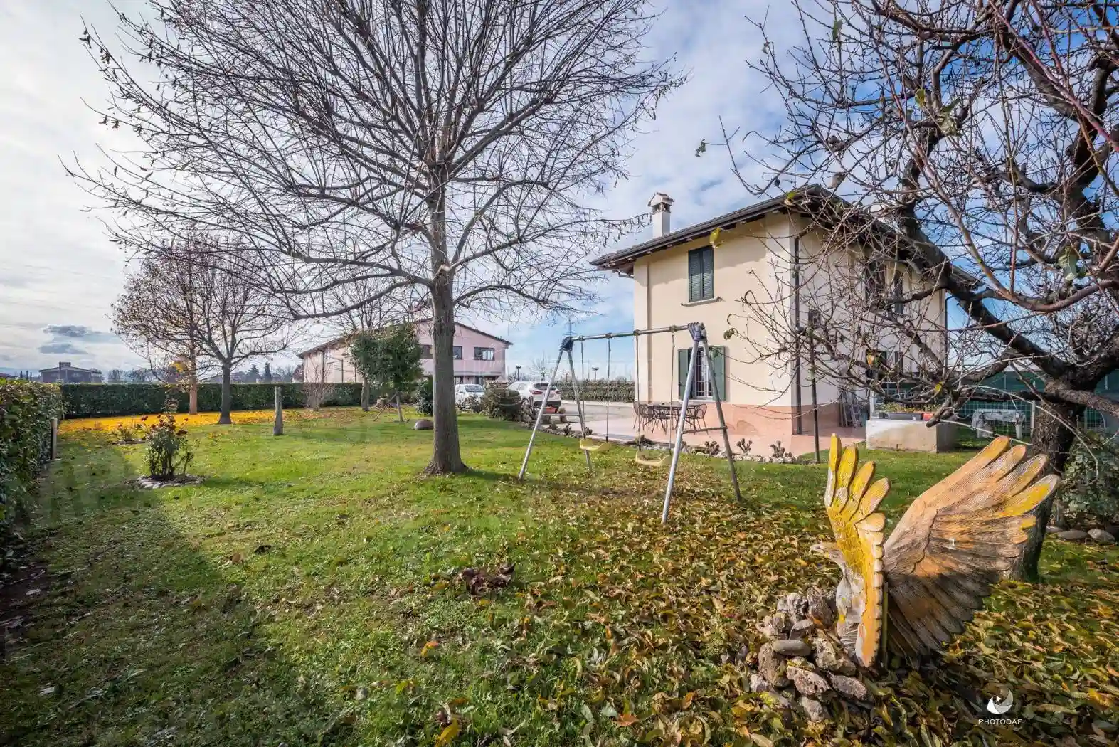 Casa indipendente - foto 3