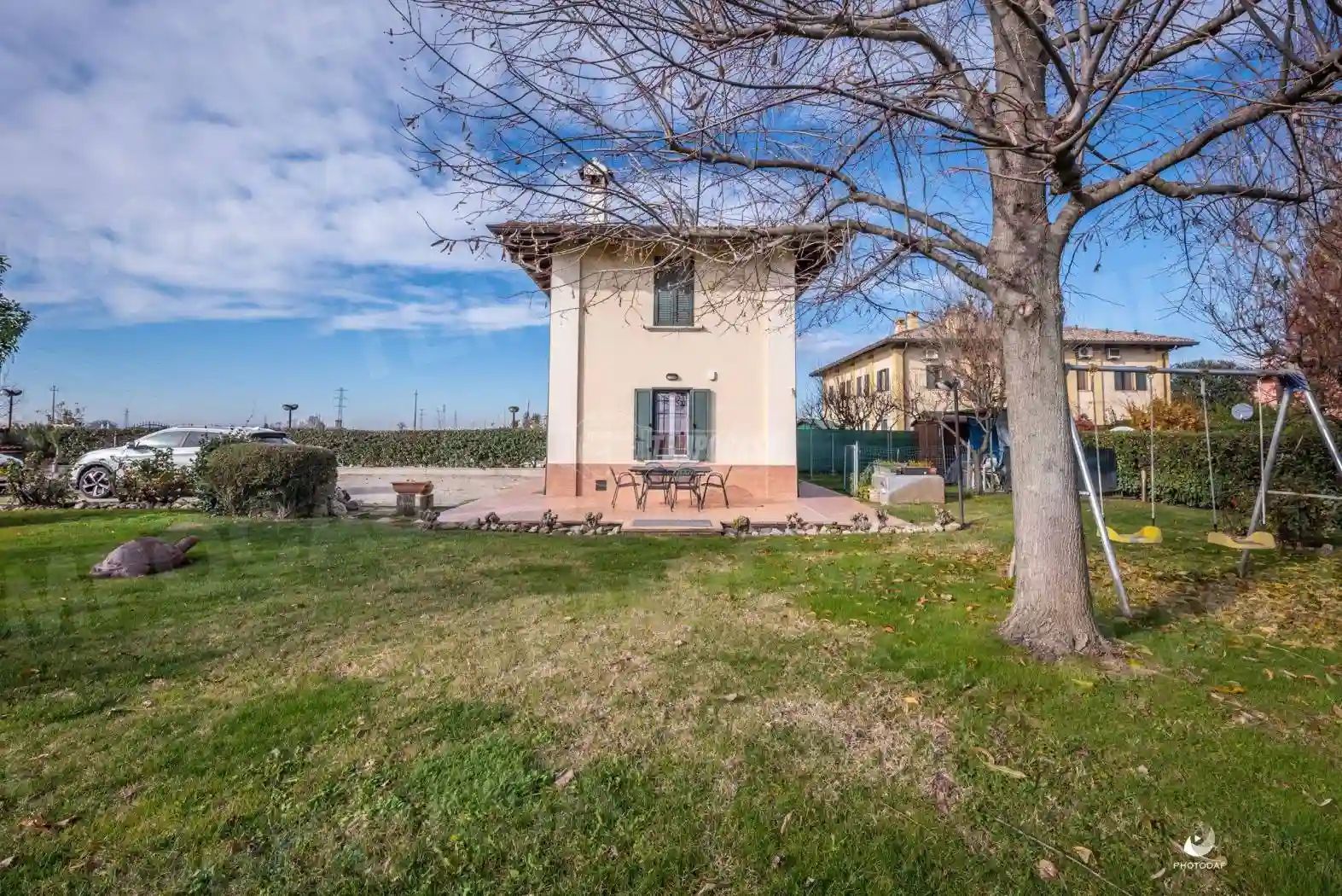 Casa indipendente - foto 4