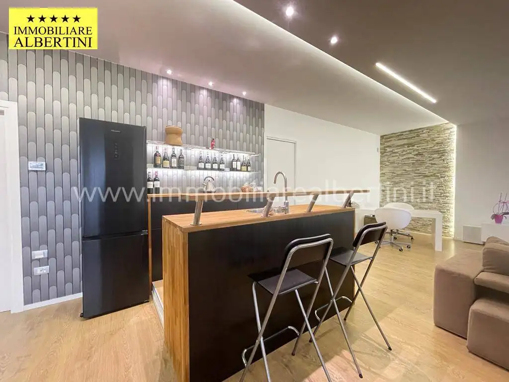 Loft in affitto a Valeggio sul Mincio