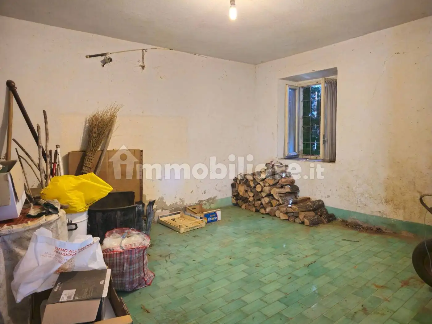 Terratetto unifamiliare via Fontanella 20, Baiso - foto 3