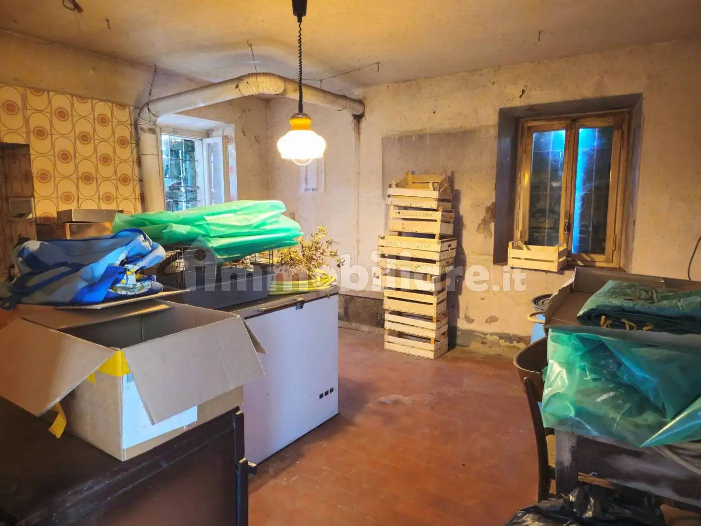 Terratetto unifamiliare via Fontanella 20, Baiso - foto 4