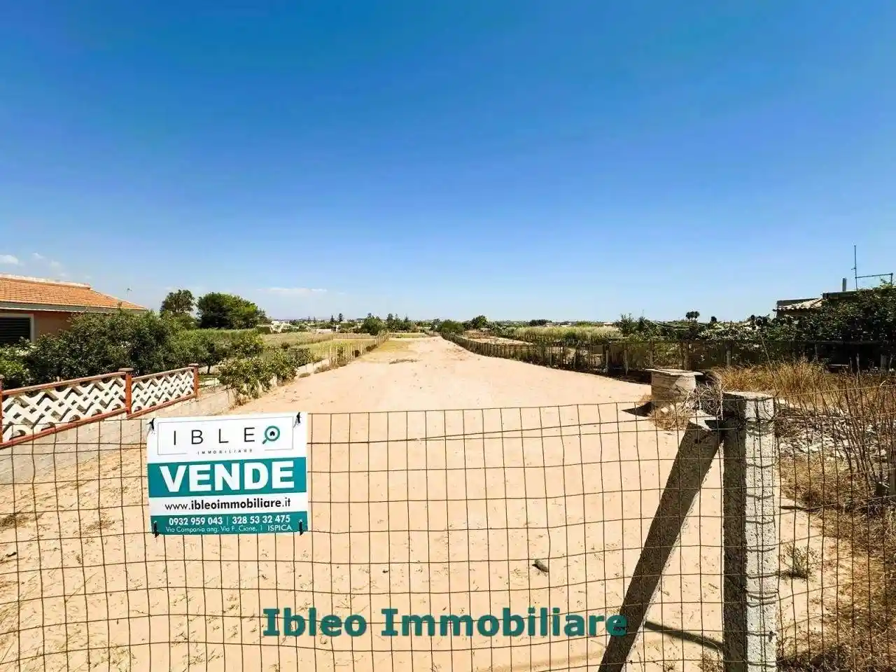 Casa indipendente in vendita a Ispica