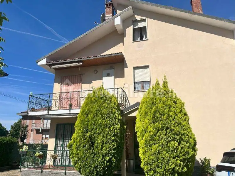 Appartamento in vendita a Cambiano