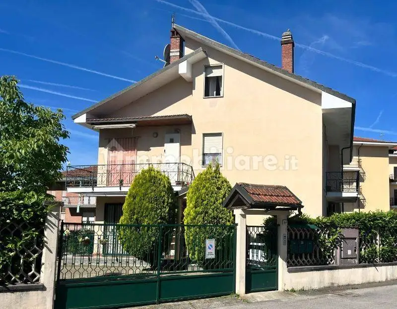 Bilocale via Papa Giovanni XXIII 20, Cambiano - foto 2